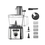 14-CUP Lemon Slicer Food-processor Large Feed Chute, 13 Speeds & Pulse, P.... Fixed Price $243.68.