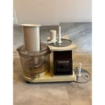 Vintage Sears Counter Craft Food Processor Model 400.693000 With Accessories. Fixed Price $39.99.
