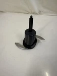 Cuisinart Bld Replacement Food Processor Blade For ECH-4GM And ECH-4SV. Fixed Price $10.00.