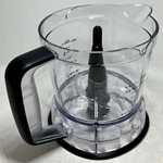 Nutri Ninja 2-IN-1 40OZ 5CUP Processor Bowl Pitcher W/ Blade For QB3000 QB3005. Fixed Price $39.99.