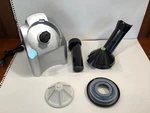 Yonanas Electric Healthy Frozen Fruit Dessert Treat Maker Machine: Pick. Fixed Price $13.95.
