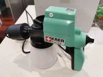 Krea Swiss Ag Hotchoc CH-8274. Fixed Price $434.22.