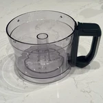 Cuisinart Oem Genuine Replacement Food Processor Work Bowl Part FP-8GMWB. Fixed Price $22.00.