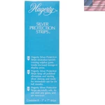 Jewelry Tarnish Prevention Strips - 8 Adhesive Sheets, 2" X 7" For Lasting Shine. Fixed Price $24.29.