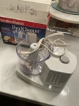 Hamilton Beach 72000A Food Chopper /mini Processor. Missing Top. Fixed Price $16.00.