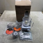 Cuisinart Classic 7 Cup Food Processor DLC-10SYP1 White. Fixed Price $99.99.