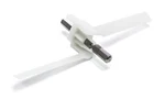 Bosch Ironing Board Pin Transmission Original Robot Kitchen Profimixx MUM44. Fixed Price $30.99.