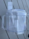 Hamilton Beach Model 70760 Food Processor Work Bowl & Lid. Fixed Price $24.99.