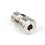 Nut For Bowl Pin Robot Coupe ROB117024. Fixed Price $69.62.