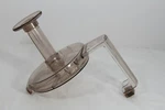 Robot Coupe RC2800 Food Processor Top Bowl Lid Pusher Assembly Part Only. Fixed Price $29.99.