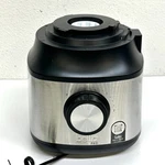 Genuine Bella Motor Base Replacement For Food Processor Model YF-516S 90220. Fixed Price $29.87.