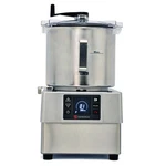 Sammic KE-8V 8.5QT Food Processor/emulsifier W/ 9-1/2" Diameter Bowl 3 Hp. Fixed Price $4139.25.