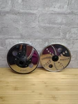 Kitchenaid KFP1317 KFP1318 KFP1319 KFP1320 Slicing, Shredding Discs. Qty 2.. Fixed Price $19.99.