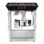 Great Northern 10 Oz Perfect Popper Bar Countertop Style Popcorn Machine Black. Fixed Price $289.99.