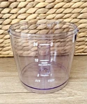 Food Network 3 Cup Chopper Mini Processor FP10 70400 Replacement Part Bowl. Fixed Price $14.00.