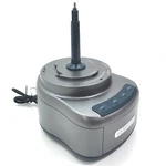 Cuisinart Food Processor FP-8GM FP-8SV Base W/ Motor Oem Gray Used. Fixed Price $12.99.
