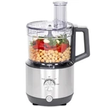 Food Processor 12 Cup 550W 3 Speed Stainless Steel Ge G8P1AASSPSS Complete Tubes. Fixed Price $259.99.