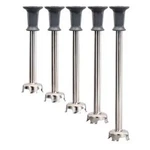 Hamilton Beach HMIS12 Bigrig 12" Detachable Sshaft For Immersion Blender. Fixed Price $460.00.