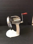 Vintage Rival Shred-o-mat 600A With No Attachments. Fixed Price $17.00.