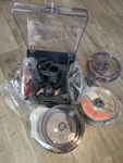 Cuisinart Food Processor Replacement Parts Blades Slicer Tools. Fixed Price $13.99.