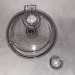 Cuisinart FP-DCP1 Storage Case Lid Flat Cover Accessory Gray Replacement Part. Fixed Price $27.99.