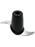 Genuine Hamilton Beach 990049101 Chopper Mixer Blade For Food Processors. Fixed Price $15.88.