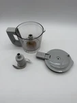 Cuisinart Baby Food Maker & Bottle Warmer BFM-1000 Work Bowl, Lid Top Blade. Fixed Price $16.95.