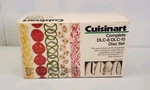 Cuisinart Complete DLC-8 / DLC-10 Set Food Processor With New. Fixed Price $37.49.