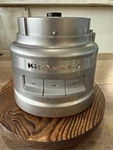 Kitchenaid Food Processor *replacement Motor Only* KFP0718CU Tested. Fixed Price $35.10.