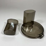 Food Processor Waring FP510 HFP10 IIFP10 Lid And Push Stick. Fixed Price $32.99.