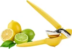 Chef'n Freshforce Citrus Juicer (lemon), 10.25 Long Yellow. Fixed Price $34.31.