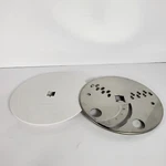 Hamilton Beach Scovill 6 Speed Plus Food Processor Slicer Disc Replacement 712-1. Fixed Price $10.98.