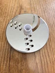 Cuisinart Food Processor Slicing Shredding Disc, AFP-7, Replacement Part. Fixed Price $10.95.