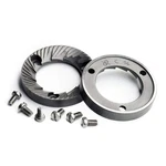 Rancilio Burr Screw Replacement Set For Rocky MD40 Espresso Grinders -. Fixed Price $83.29.