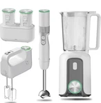 Charmline Kitchen Tool Set For Daily Home Cooking And Food Prep. Fixed Price $30.00.