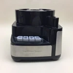 Hamilton Beach 70725A Stack & Snap 12 Cup Food Processor Motor Base New. Fixed Price $34.99.
