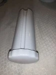 Cooks/bella Sensio Juicer XJ-8K129 Replacement Part Food Pusher White. Fixed Price $7.50.
