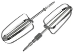 Kenwood 2X Stainless Steel Whisks For Whipping Cream Mixer Chefette HM670 HM680. Fixed Price $35.99.