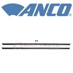 Anco Front Right Wiper Blade Refill For 2004-2017 Dodge Durango Windshield Ao. Fixed Price $20.50.