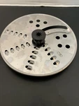 Stollar Sage SPP800 Slicing Disc. Fixed Price $35.00.