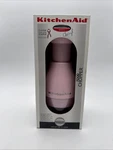 Pink Kitchenaid Food Chopper Open Box. Fixed Price $64.85.