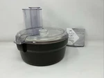 Kitchenaid Dicing Attachment Set W10782140A New No Box. Fixed Price $33.75.