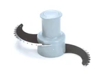 Robot Coupe Serrated Blade R401A Genuine Oem ROB27346. Fixed Price $272.95.