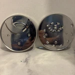 Cuisinart Custom 11 Food Processor DLC-844TX DLC-837TX Discs. Fixed Price $8.99.
