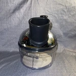 New Culinare Rocket Chef Food & Ice Cream Processor (read Description Bottom). Fixed Price $20.68.