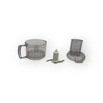 Cuisinart AFP-7 Mini Food Processor 1 Part Work Bowl, Cover Lid, Chopping Blade. Fixed Price $7.99.