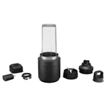 Kitchenaid Go Cordless Personal Blender - Battery Included, KSBR256, Black M.... Fixed Price $129.87.
