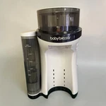 Baby Brezza Formula Pro (FRP0045) Maker - Incomplete Parts Only. Fixed Price $25.00.
