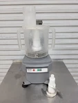 Waring Cuisinart Commercial Food Processor 32FP20 W/ Extra Blade *works*. Fixed Price $1499.99.