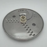 Hamilton Beach 70590 Food Processor Shredding Slicing Disc Plate Oem. Fixed Price $19.79.